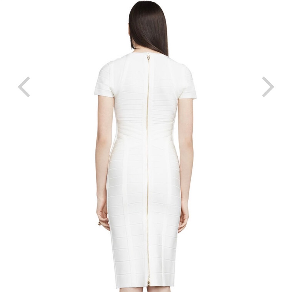 HERVE LEGER DRESS - Picture 8 of 8
